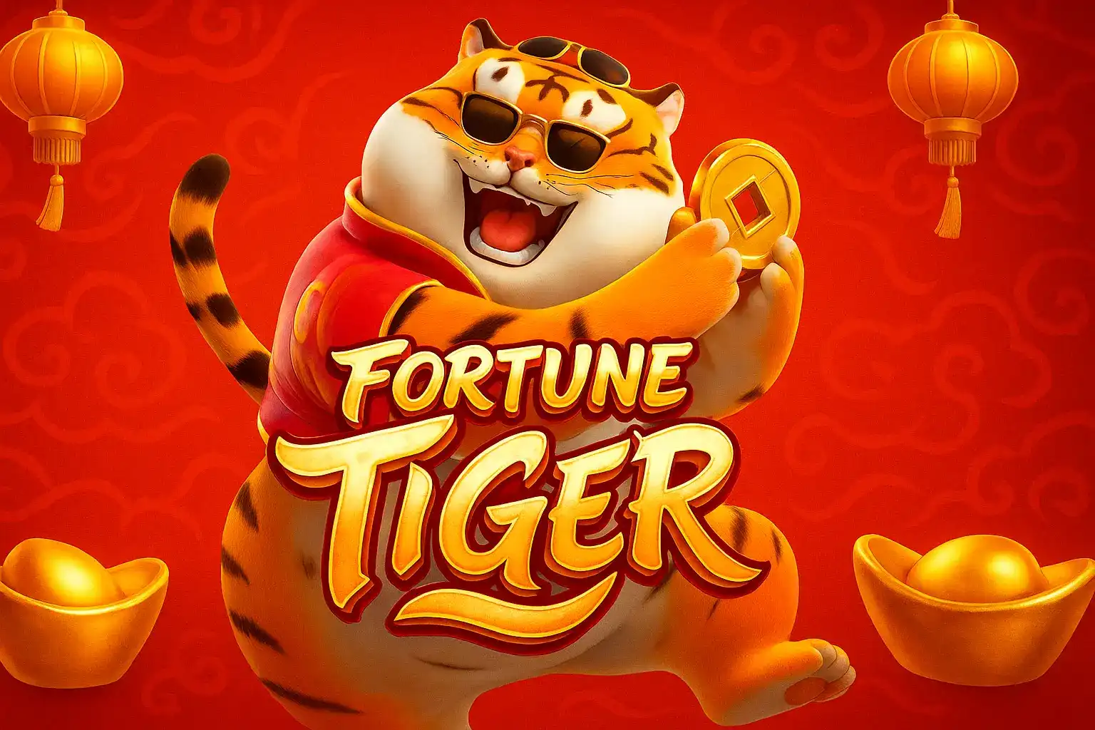 Fortune Tiger Jogo