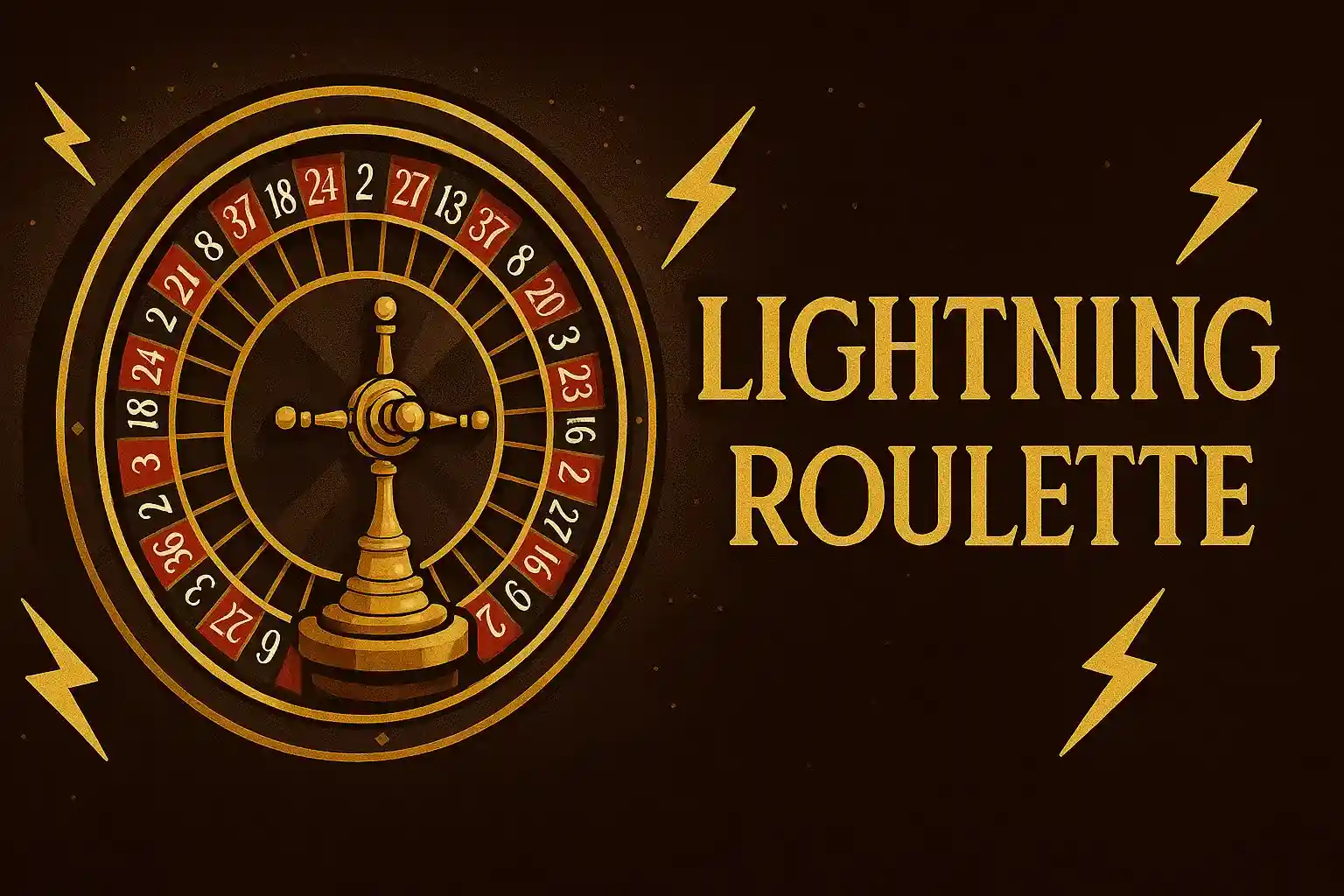 Lightning Roulette Jogo