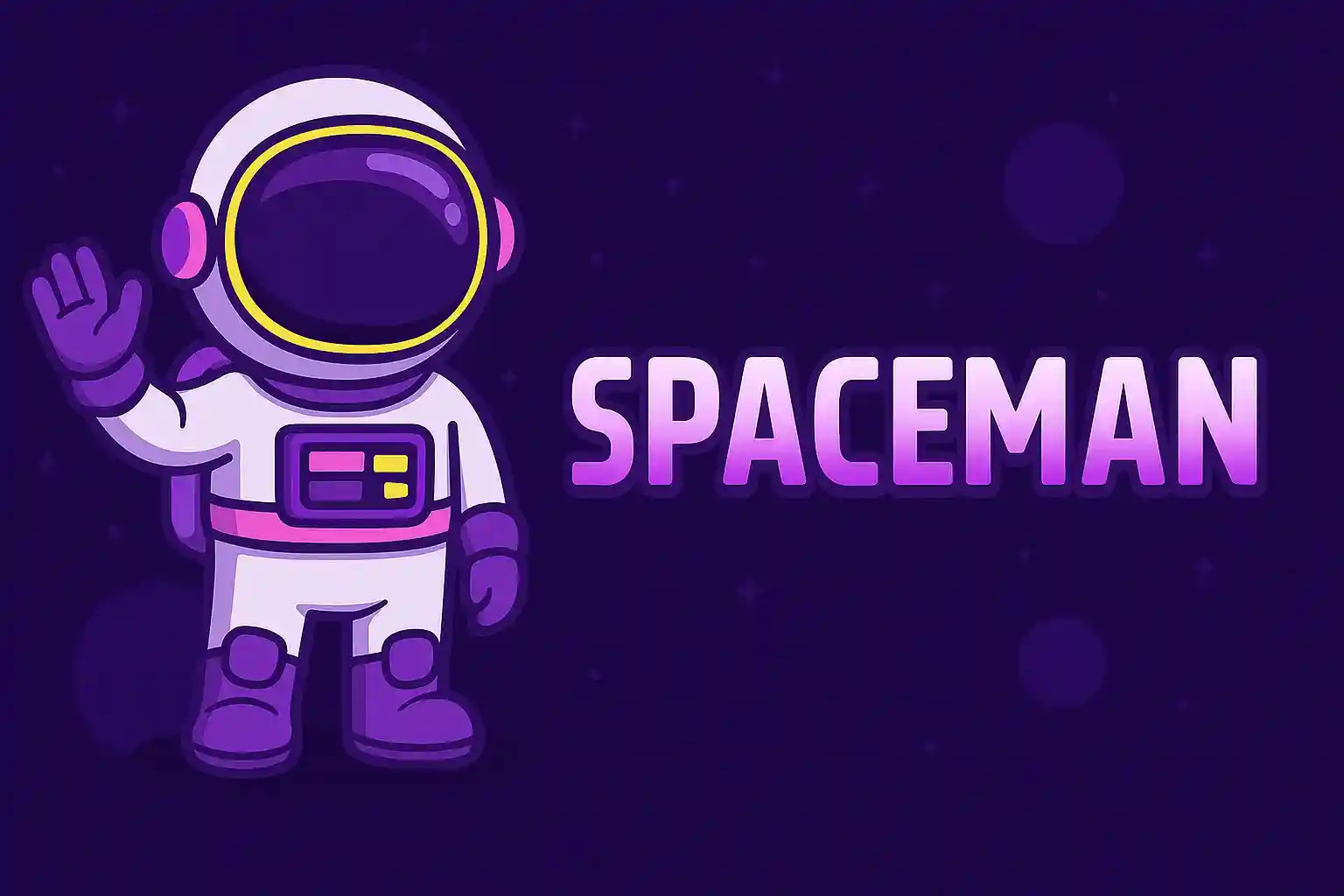 Spaceman Jogo